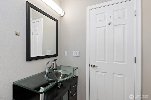 14335 Simonds Rd NE Unit A305, Kirkland, WA 98034 - bathroom with vanity