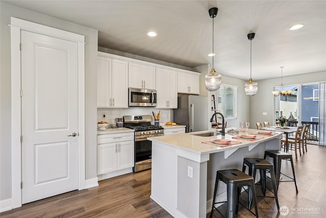 13149 188th Ave E, Bonney Lake, WA 98391 - photo 6
