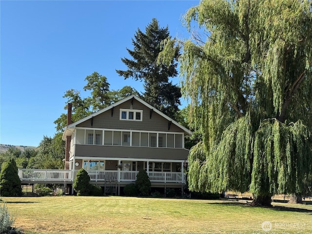 242 S Touchet, Dayton, WA 99328 - photo 1