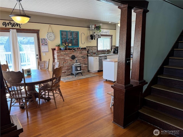 242 S Touchet, Dayton, WA 99328 - photo 5