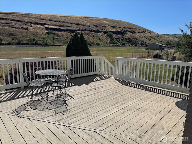 242 S Touchet, Dayton, WA 99328 - photo 10
