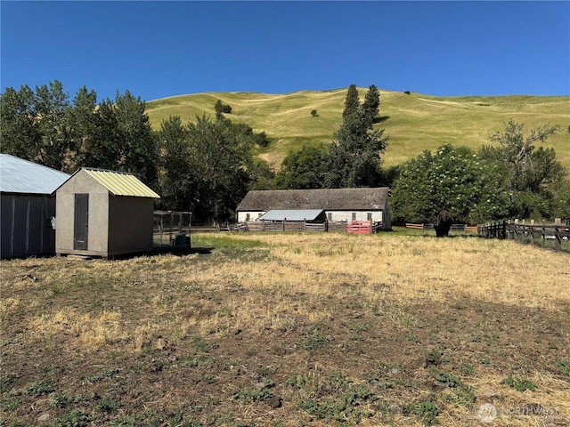 242 S Touchet, Dayton, WA 99328 - photo 34