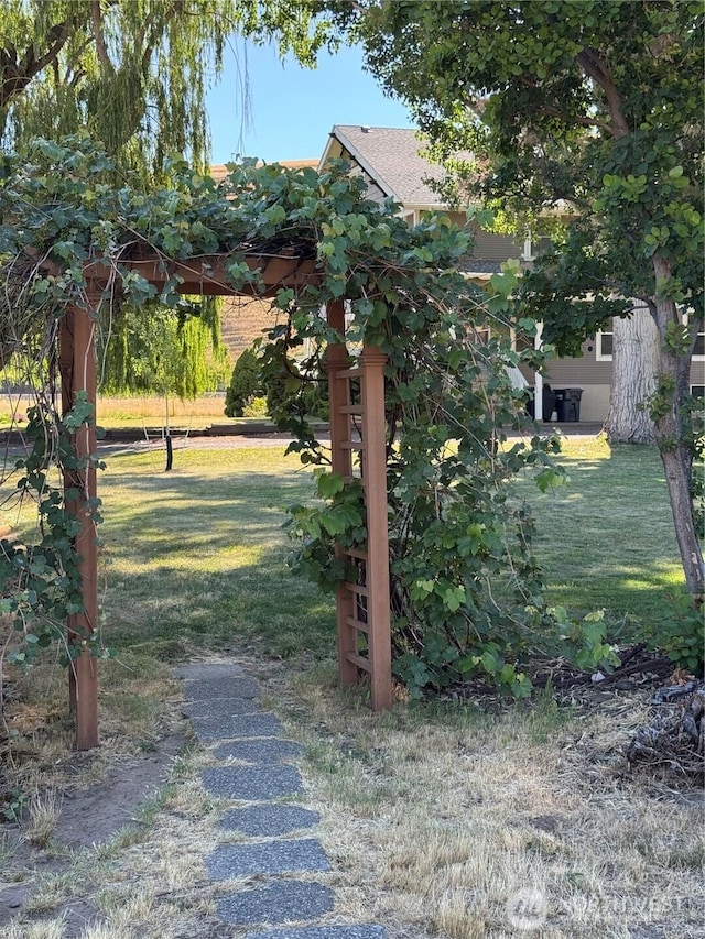 242 S Touchet, Dayton, WA 99328 - photo 35