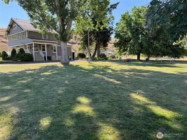 242 S Touchet, Dayton, WA 99328 - photo 37