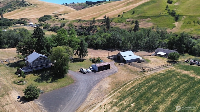 242 S Touchet, Dayton, WA 99328 - photo 40