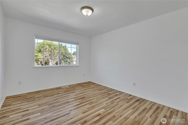 7003 Radius Loop SE, Lacey, WA 98513 - empty room with light wood finished floors