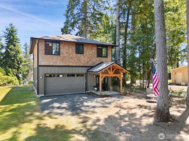 1661 E Treasure Island Dr, Allyn, WA 98524 - photo 2