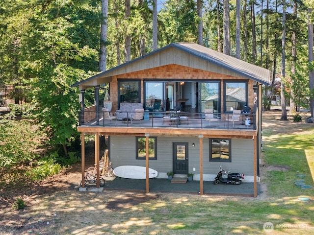 1661 E Treasure Island Dr, Allyn, WA 98524 - photo 1