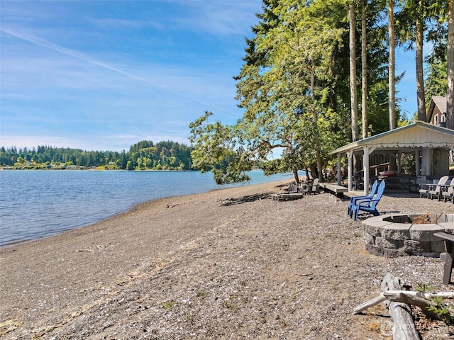 1661 E Treasure Island Dr, Allyn, WA 98524 - photo 32
