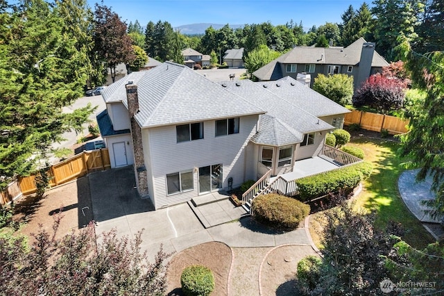 21625 SE 253rd Pl, Maple Valley, WA 98038 - photo 32