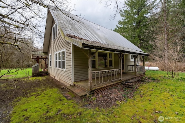 7929 Silver Lake Rd, Maple Falls, WA 98266 - photo 1