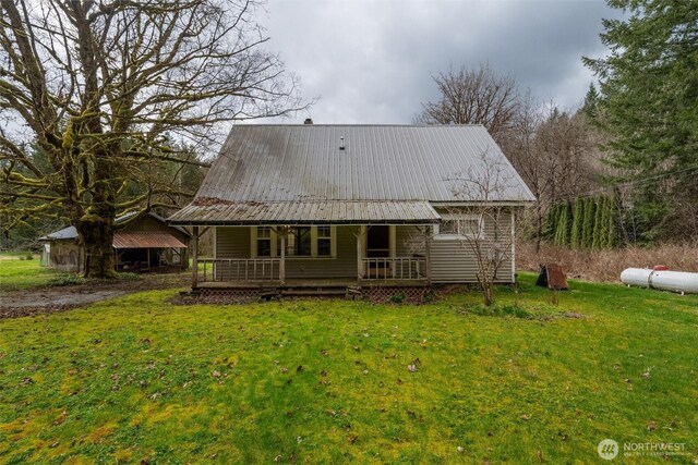 7929 Silver Lake Rd, Maple Falls, WA 98266 - photo 3