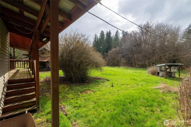7929 Silver Lake Rd, Maple Falls, WA 98266 - photo 4