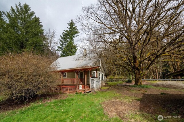 7929 Silver Lake Rd, Maple Falls, WA 98266 - photo 7