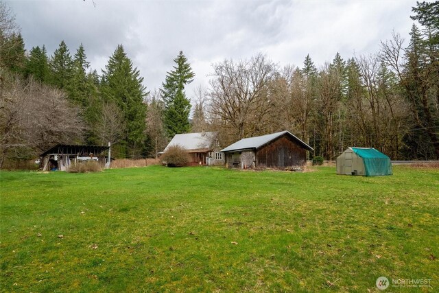 7929 Silver Lake Rd, Maple Falls, WA 98266 - photo 9