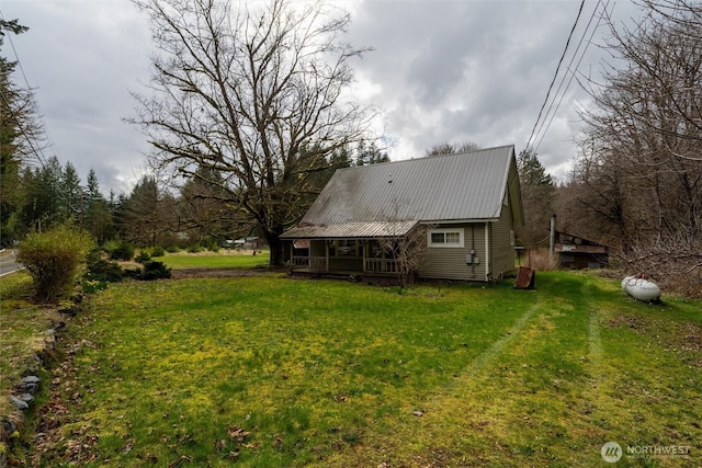 7929 Silver Lake Rd, Maple Falls, WA 98266 - photo 12