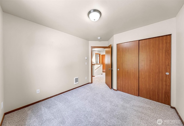 1422 Lincoln St, Bellingham, WA 98229 - unfurnished bedroom with carpet and a closet