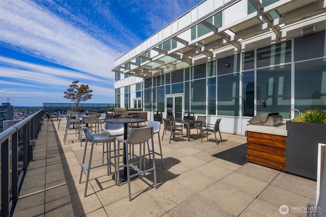 1321 Seneca St Unit 704, Seattle, WA 98101 - photo 35