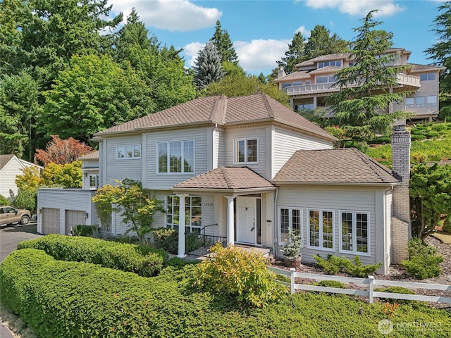 13810 SE 51st Pl, Bellevue, WA 98006 - photo 2