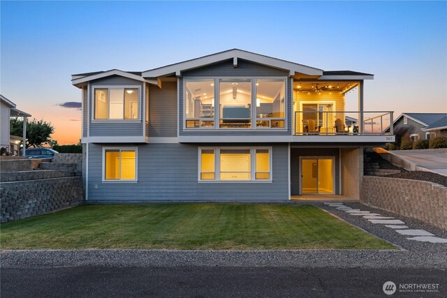 307 Arrowhead Pl SW, Mattawa, WA 99349 - photo 1