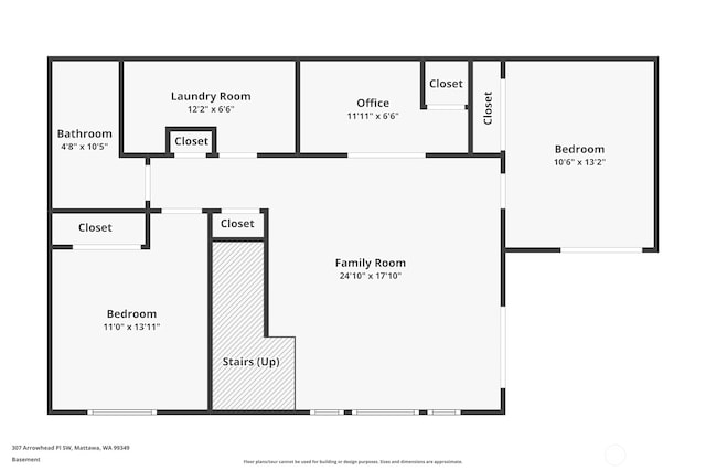 307 Arrowhead Pl SW, Mattawa, WA 99349 - photo 40