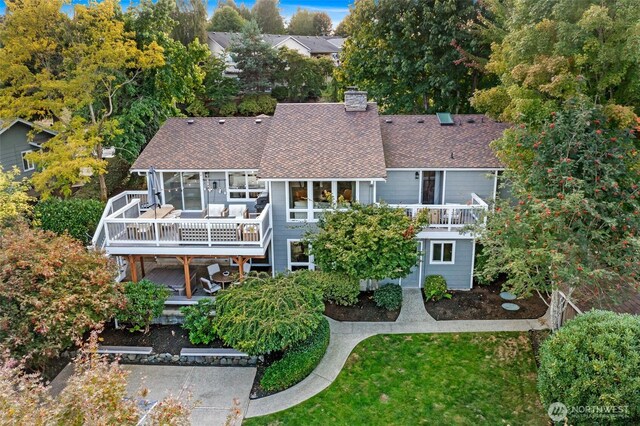8107 144th Dr SE, Snohomish, WA 98290 - photo 31