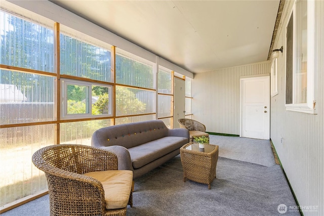17114 SE 130th Ave, Renton, WA 98058 - view of sunroom