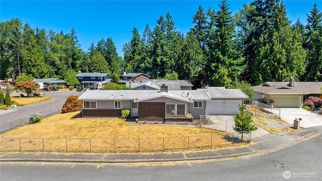 17114 SE 130th Ave, Renton, WA 98058 - view of subject property