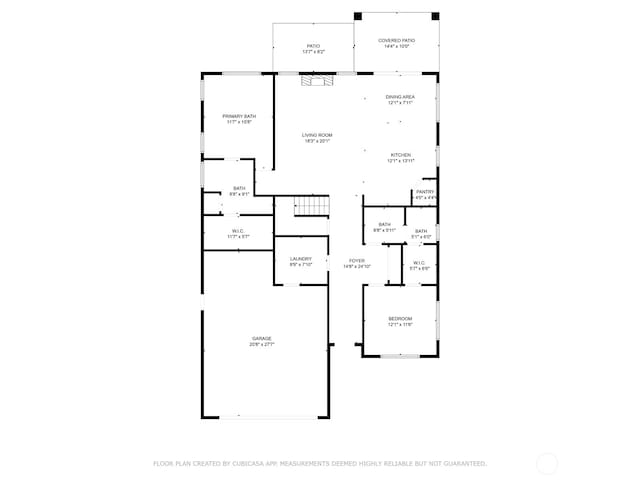 251 Sweet Gum Dr, Blaine, WA 98230 - view of floor plan / room layout
