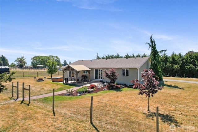 3746 163rd Ave SW, Tenino, WA 98589 - photo 21