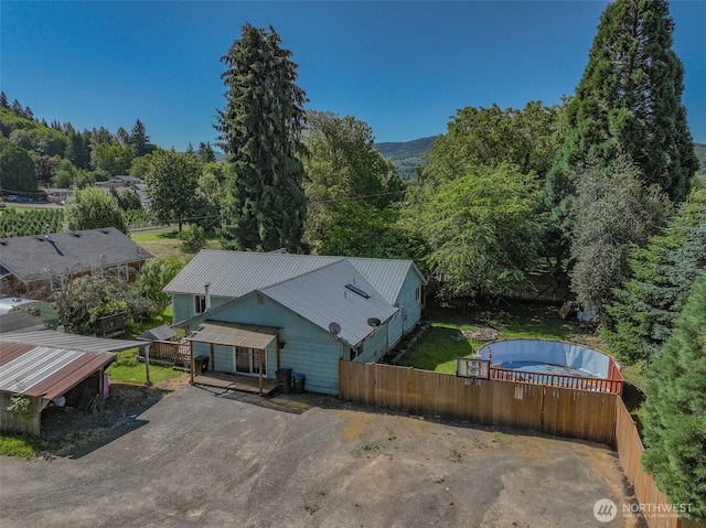 212 Hope St, Mossyrock, WA 98564 - photo 4