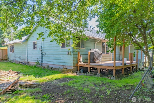 212 Hope St, Mossyrock, WA 98564 - photo 21