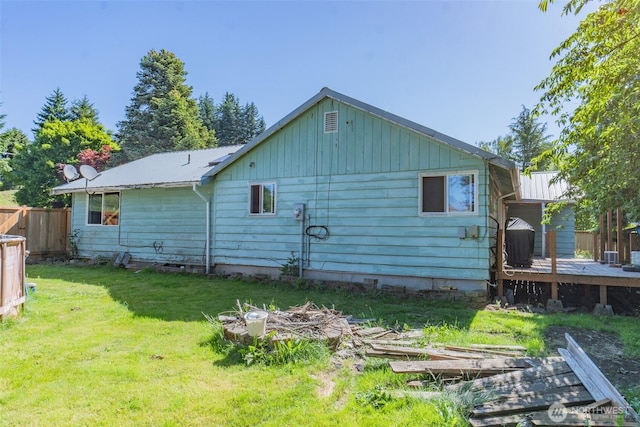212 Hope St, Mossyrock, WA 98564 - photo 22