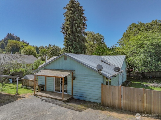 212 Hope St, Mossyrock, WA 98564 - photo 24