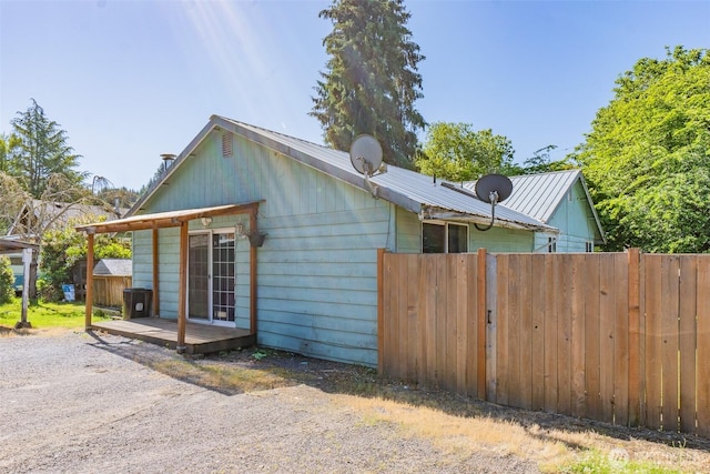 212 Hope St, Mossyrock, WA 98564 - photo 25