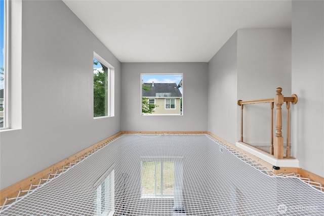 7701 Rushmore Ave NE, Lacey, WA 98516 - view of empty room