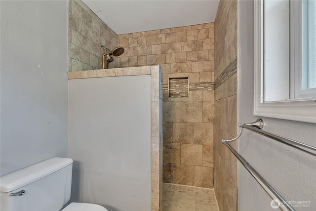 25128 168th Pl SE, Covington, WA 98042 - full bath featuring walk in shower and toilet