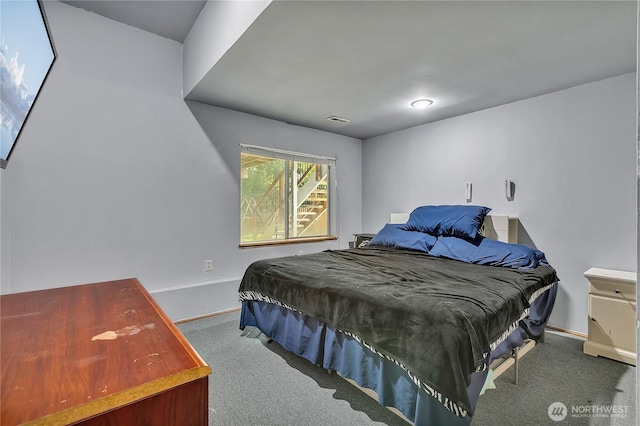 25128 168th Pl SE, Covington, WA 98042 - bedroom featuring carpet floors