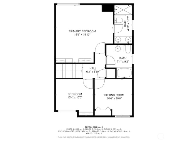 25128 168th Pl SE, Covington, WA 98042 - view of room layout