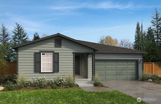 604 185th Street Ct E Unit 28, Spanaway, WA 98387 - photo 1