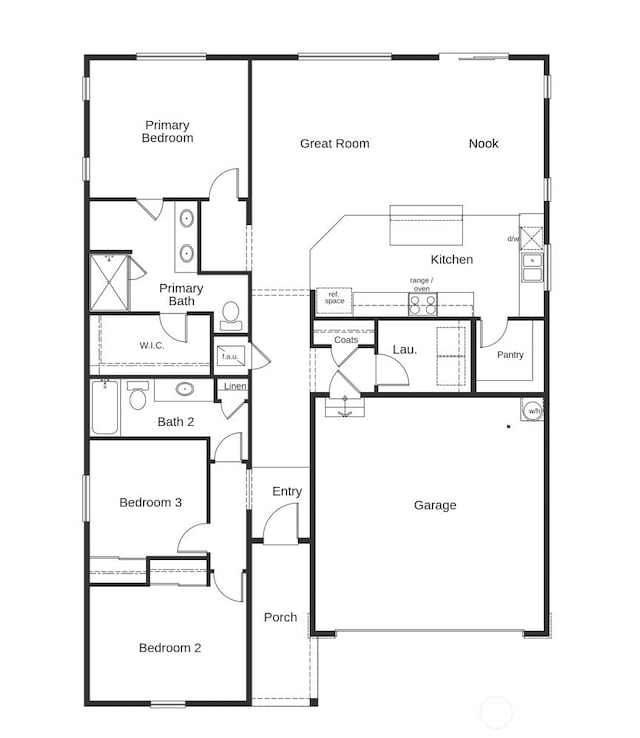 604 185th Street Ct E Unit 28, Spanaway, WA 98387 - photo 2