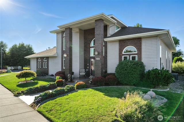 709 SE Songbird Ln, College Place, WA 99324 - photo 4