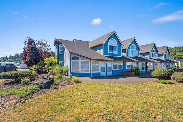 107 Robert Bush Dr E, South Bend, WA 98586 - photo 2