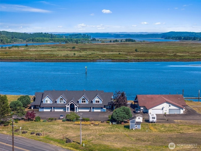 107 Robert Bush Dr E, South Bend, WA 98586 - photo 3