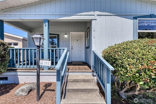 1915 140th St E Unit 193, Tacoma, WA 98445 - entrance to property