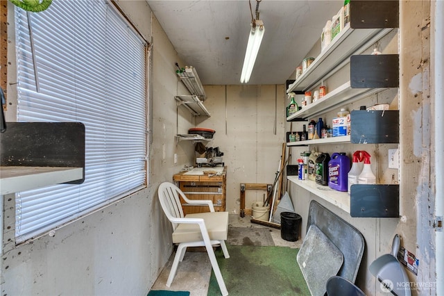 1915 140th St E Unit 193, Tacoma, WA 98445 - view of storage area