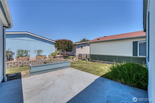1915 140th St E Unit 193, Tacoma, WA 98445 - view of patio / terrace
