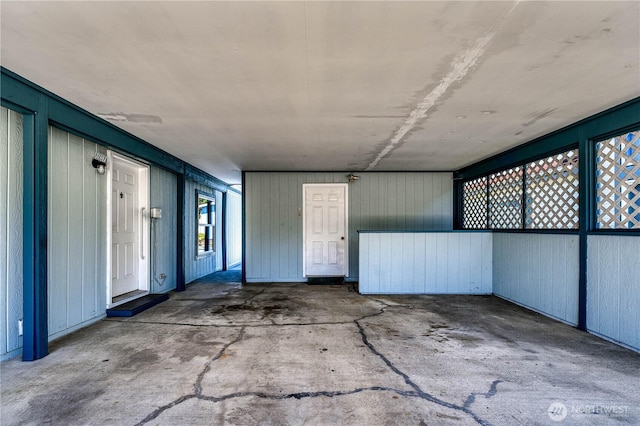 1915 140th St E Unit 193, Tacoma, WA 98445 - view of unfurnished sunroom