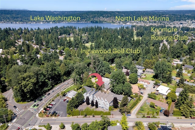 6816 NE 153rd Pl Unit D, Kenmore, WA 98028 - photo 25