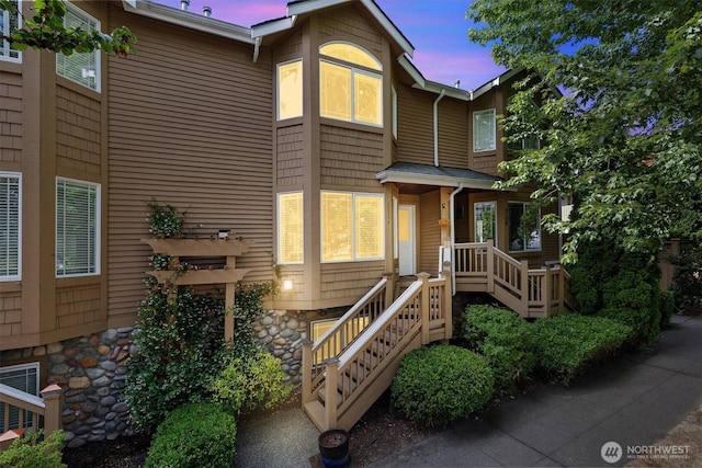 420 NE Maple Leaf Pl Unit A, Seattle, WA 98115 - photo 1